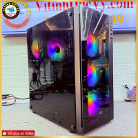 i7.7700 | R16D4 | SD256 | GTX960_4GD5