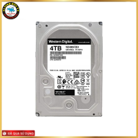 HDD Western 4T