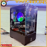 i3 10105F | R8D4 | Nv256 | GTX1050_2GD5