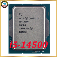 Intel Core i5 14500