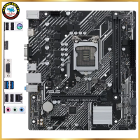 Asus H510M-K (New)