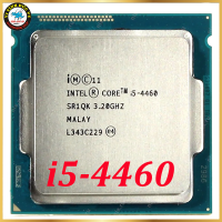 Core i5 4460