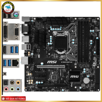 Msi B150M Motar