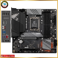 Gigbayte B660M Aorus (QSD)