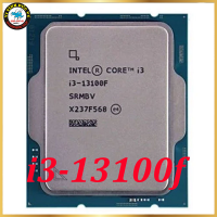 Core i3 13100f