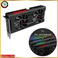PNY RTX3050 8GD6 RGB Dual Fan Edition