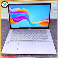 Asus X412FA | i3 8145U | R4D4 | NVME 512 | 14FHD