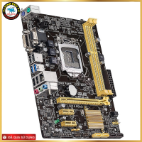 Asus H81M-E