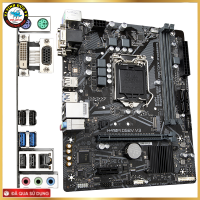 Gigabyte H410M -DS2V V3 (QSD)