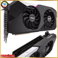 ASUS Dual Radeon™ RX 6700 XT 12GB GDDR6