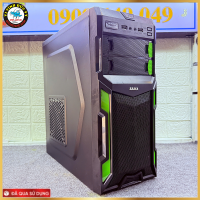 i5.6500 | R8D4 | SD128_HD500 | GT750Ti_2GD5