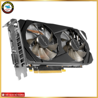 Galax RTX2060 (1 click Oc) 6GDR6