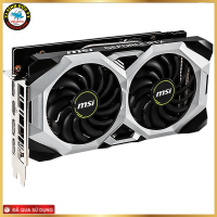 MSi Venus RTX2060 6GD6