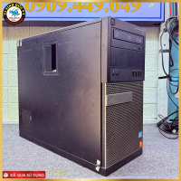 Dell 7010MT | i3 3200 | R8D3 | SD120