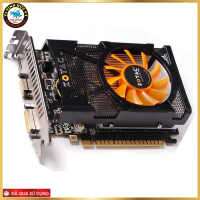 Zotac GT440 512M DDR5