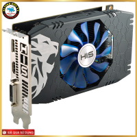 His RX560 Greeen 4GD5