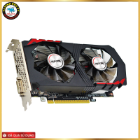 Afox GTX1050Ti 4GDR5