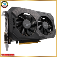 Asus Tuf GTX1650s Super 4GDR6