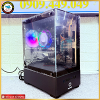 i3 10100F | R8D4 | Nv256 | GTX1050_2GD5