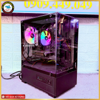 Xeon E1220V3 | R8D3 | SD256 | RX560_4GD5