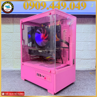 i5 9400F | R16D4 | SD240 | GTX1050 2GD5