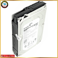 Seagate 3T Baracuda