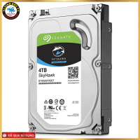 Seagate Skyhawk 4T