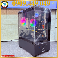 Xeon E3_1270V2 | R8D3 | SD256 | GTX650 1GDR5