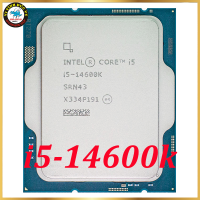 Cpu Core i5 14600K