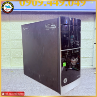 Hp500MT | i5.3570 | R8D3 | SD120 | Wifi