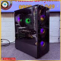 i5.10400F | R16D4 | Nv250 | GTX970_4GD5
