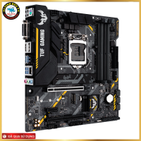 Asus Tuf B365M Gaming Plus