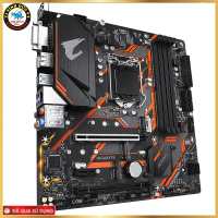 Gigabyte B365M Aorus Elite
