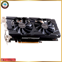 Inno3D Twin X2 GTX1060 3GDR5 (QSD)