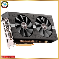 Sapphire RX580 8GDR5