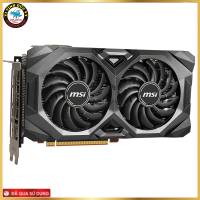 MSI Radeon RX5700XT MECH OC 8GDR6