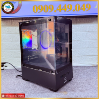 i3.12100F | R8D4 | Nv240 | GTX1050_2GD5