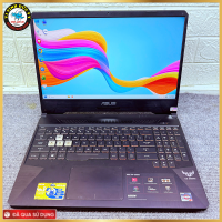 Asus TUF FX505DY | Ryzen5.3550H | R8D4 | SD500G  | RX560.4GDR5 | 15.6_120hz FHD