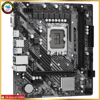 Asrock H610M-HVS/M.2