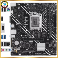 Asus H610M-K (Mới)