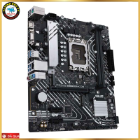Asus B660M-K (QSD)