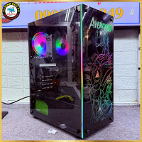 Biostar B250 | i5.7600 | R8D4 | SD240 | GTX750Ti_2GD5