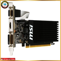 MSI GT710 1GDR3