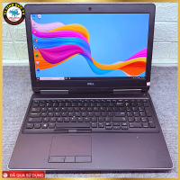 Dell 7510_i7.6820HQ | R8D4 | SD256 | Quadro M1000 | Ultrasharp 15.6